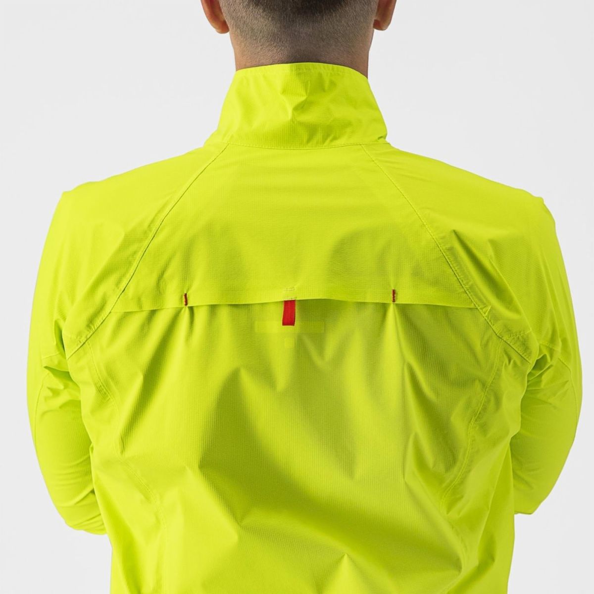 Castelli Emergency 2 Jacket Mens