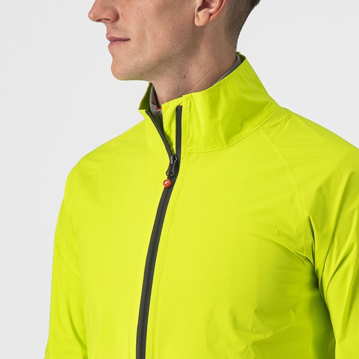 Castelli Emergency 2 Jacket Mens