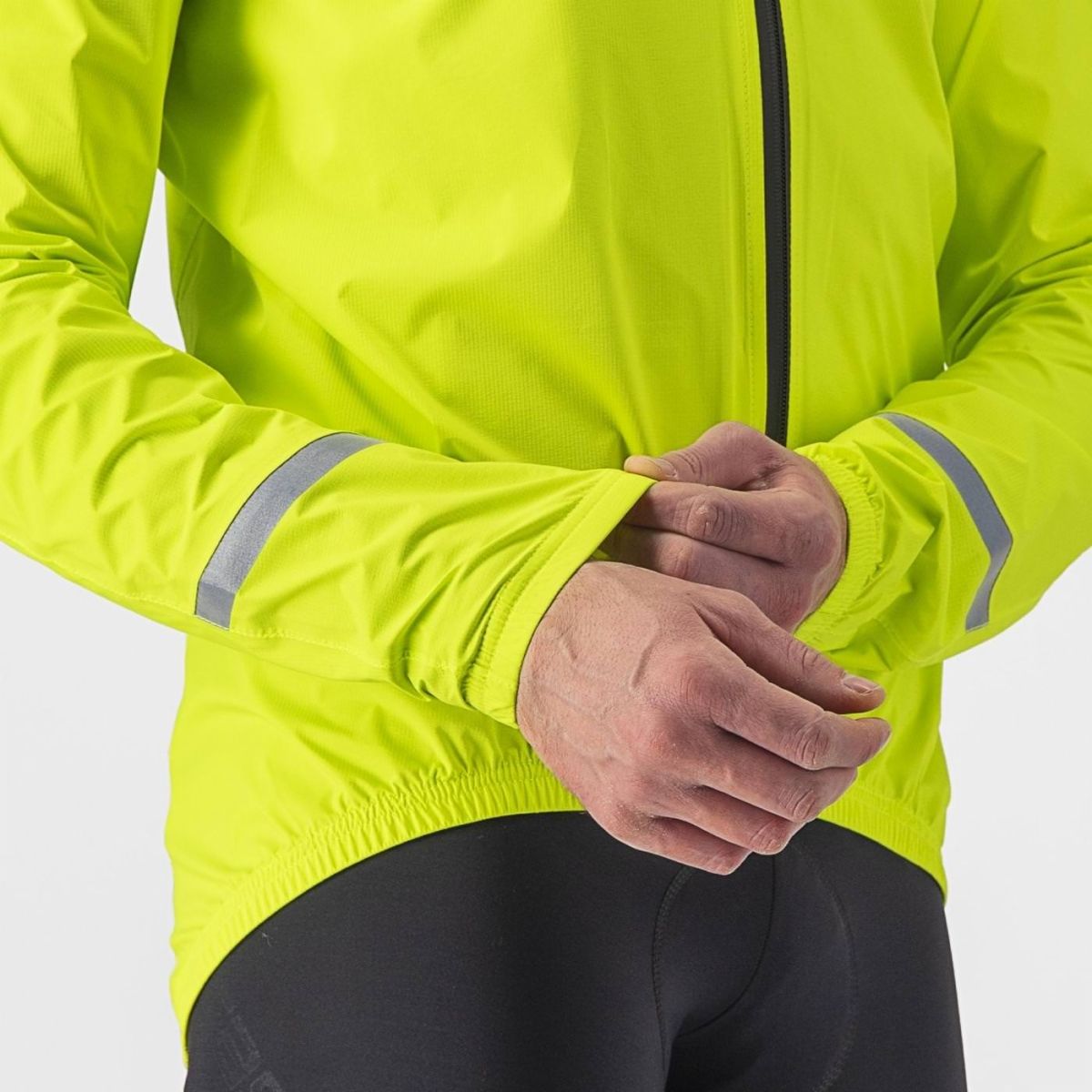 Castelli Emergency 2 Jacket Mens