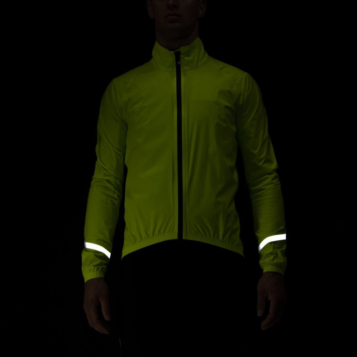 Castelli Emergency 2 Jacket Mens