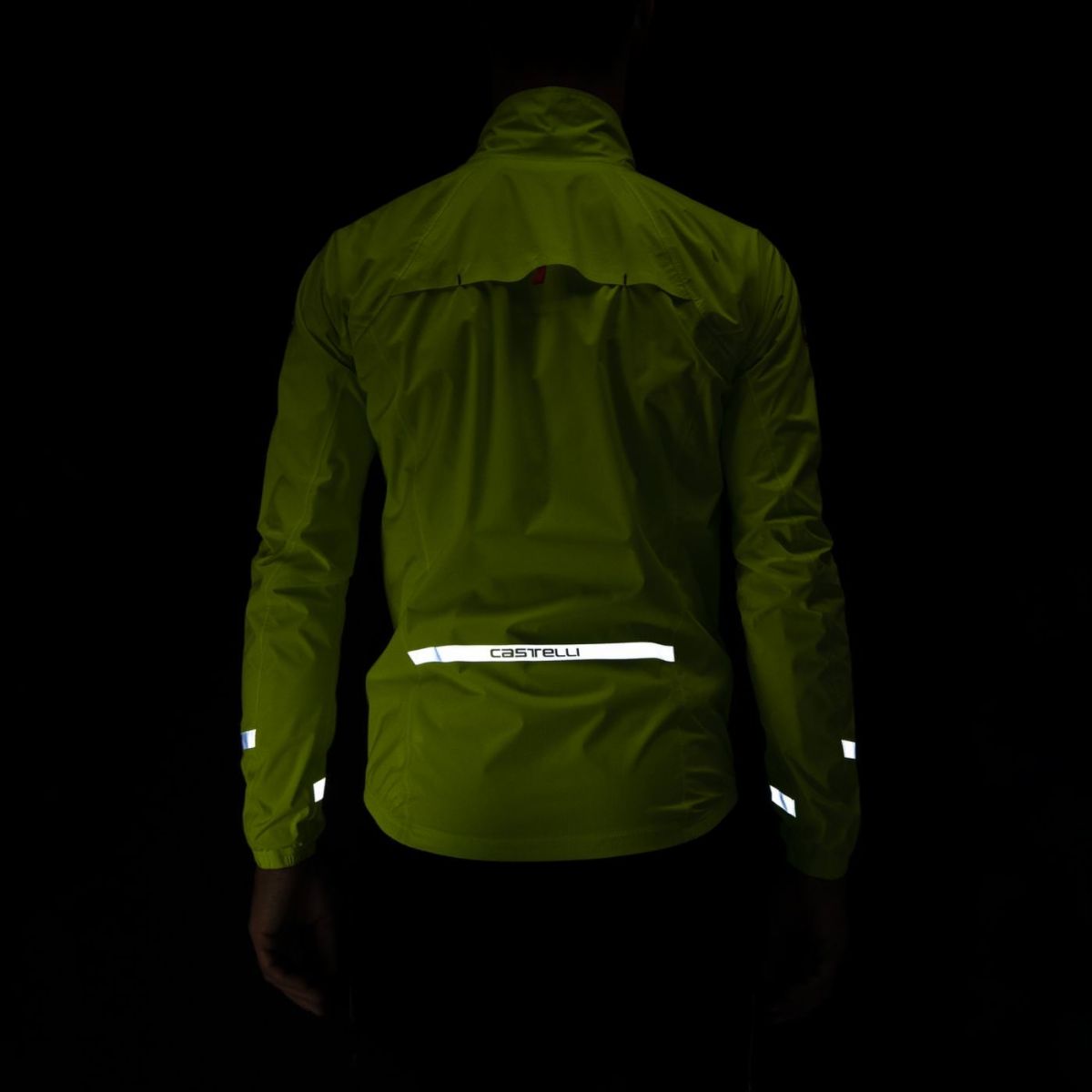 Castelli Emergency 2 Jacket Mens