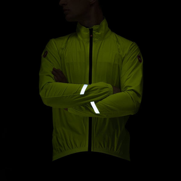 Castelli Emergency 2 Jacket Mens