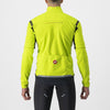 Castelli Perfetto RoS 2 Convertible Jacket Mens