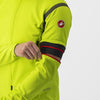 Castelli Perfetto RoS 2 Convertible Jacket Mens