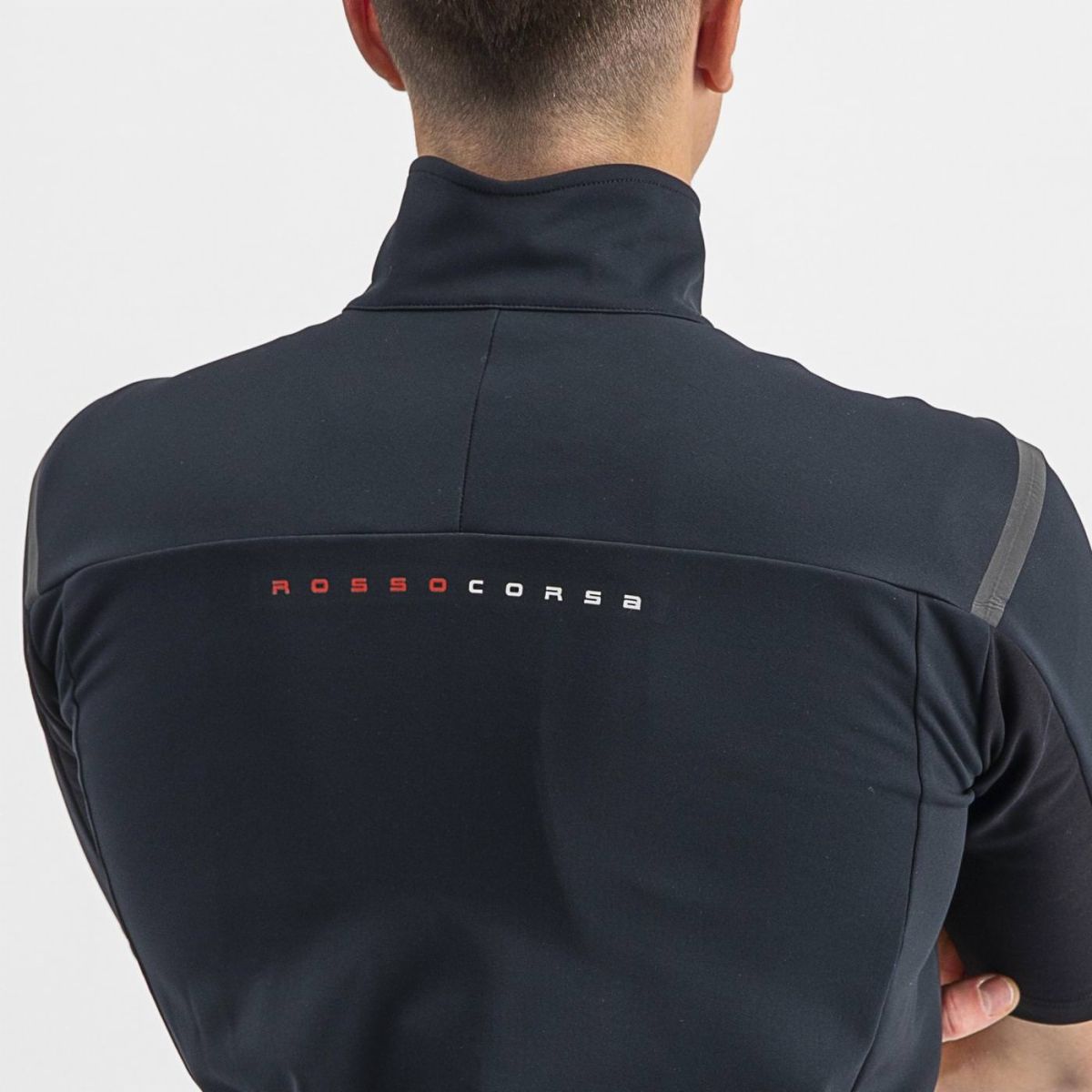 Castelli Gabba RoS 2 Jacket Mens