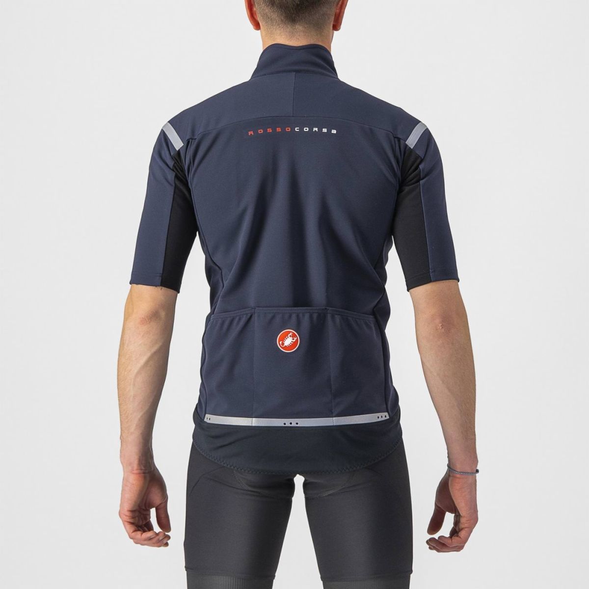 Castelli Gabba RoS 2 Jacket Mens