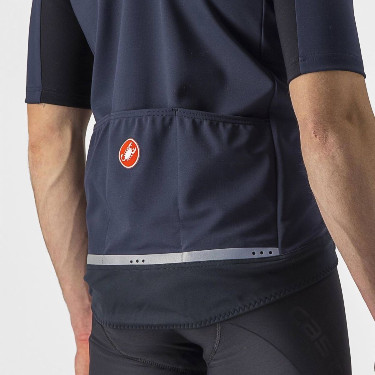 Castelli Gabba RoS 2 Jacket Mens