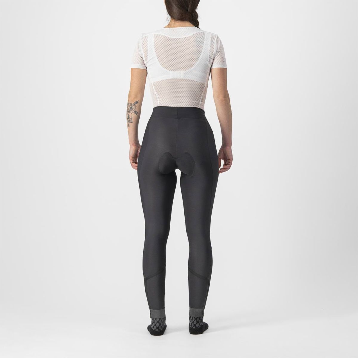 Castelli Velocissima Thermal Tight Womens