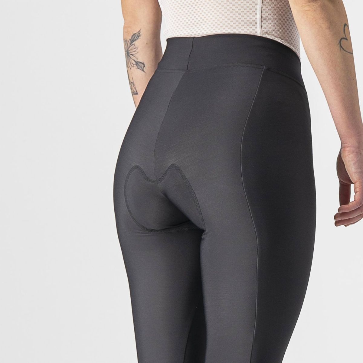 Castelli  Velocissima Thermal Tight Womens