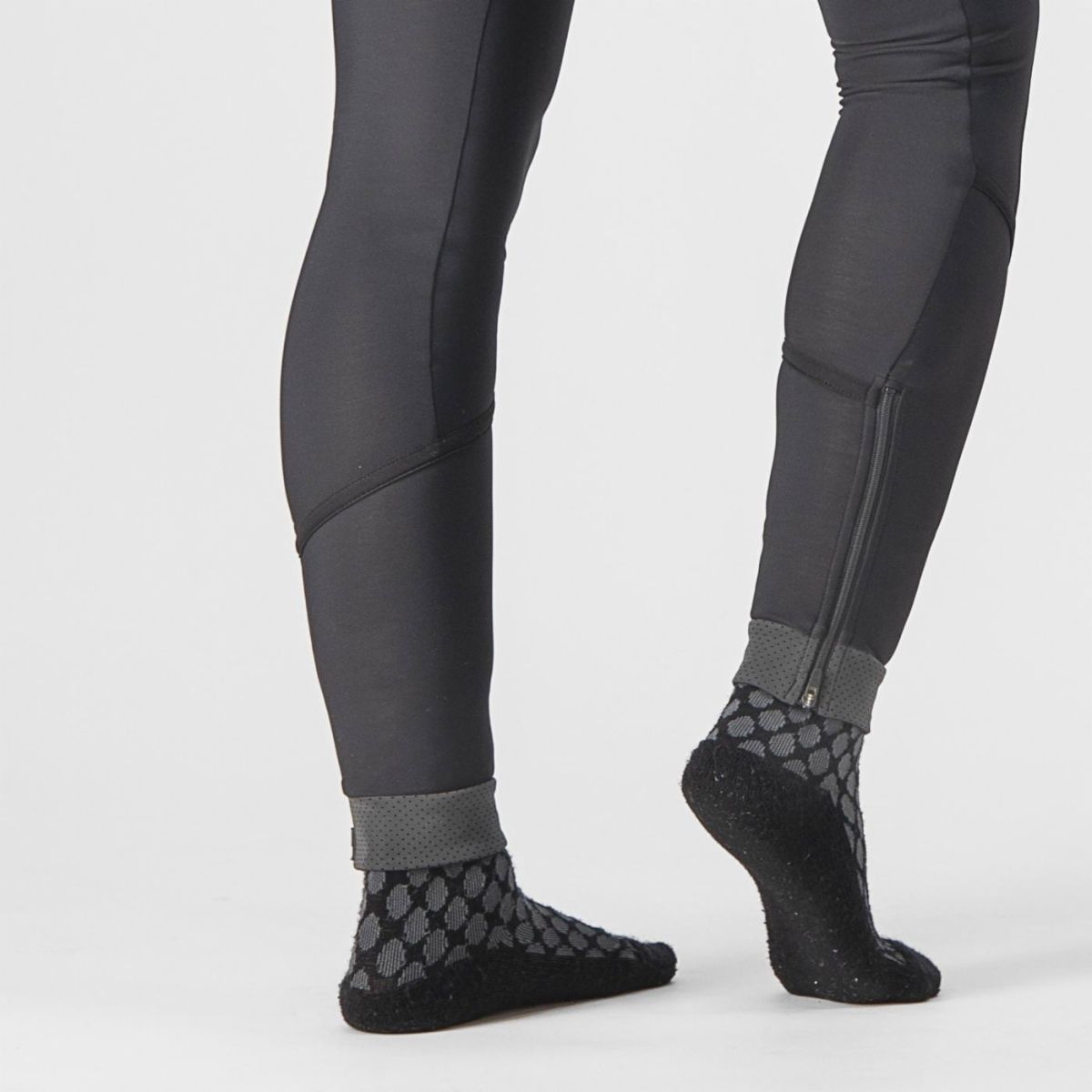 Castelli Velocissima Thermal Tight Womens