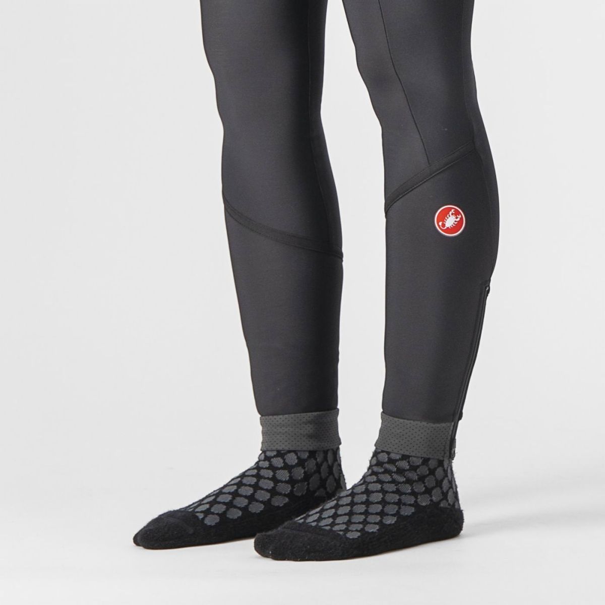 Castelli Velocissima Thermal Tight Womens