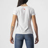 Castelli Bellagio T-Shirt Womens