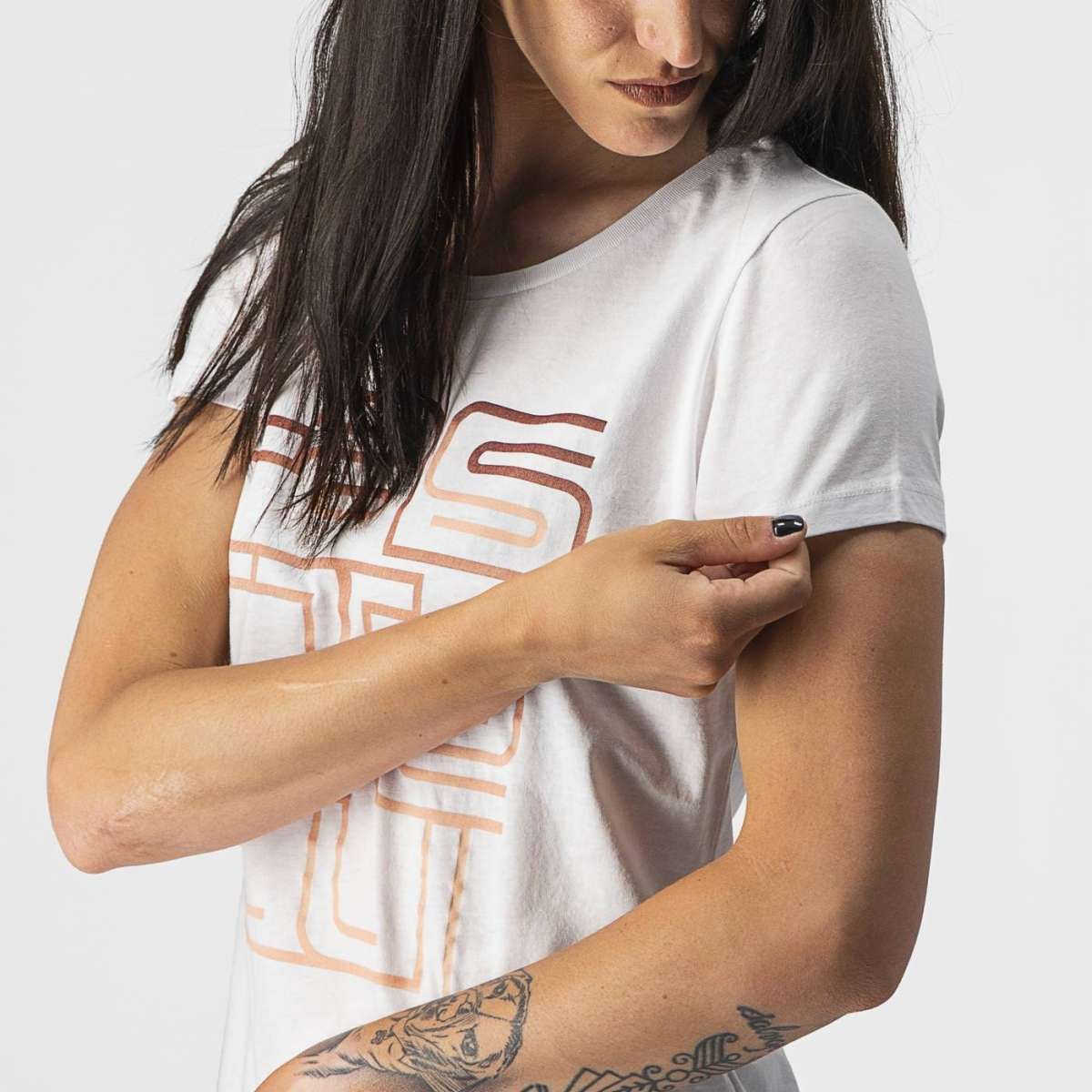 Castelli Bellagio T-Shirt Womens