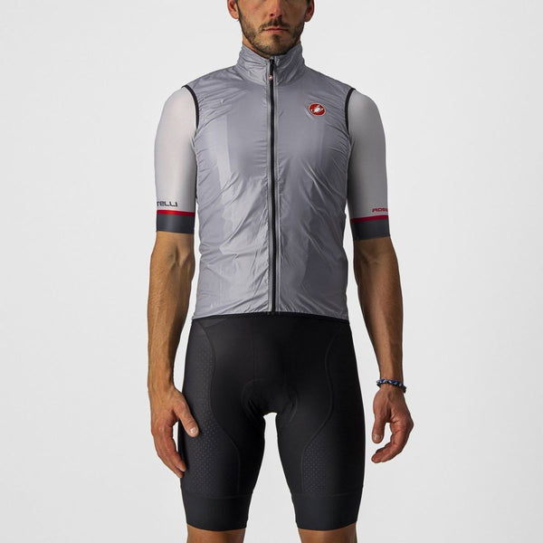 Castelli Aria Stretch Vest Mens