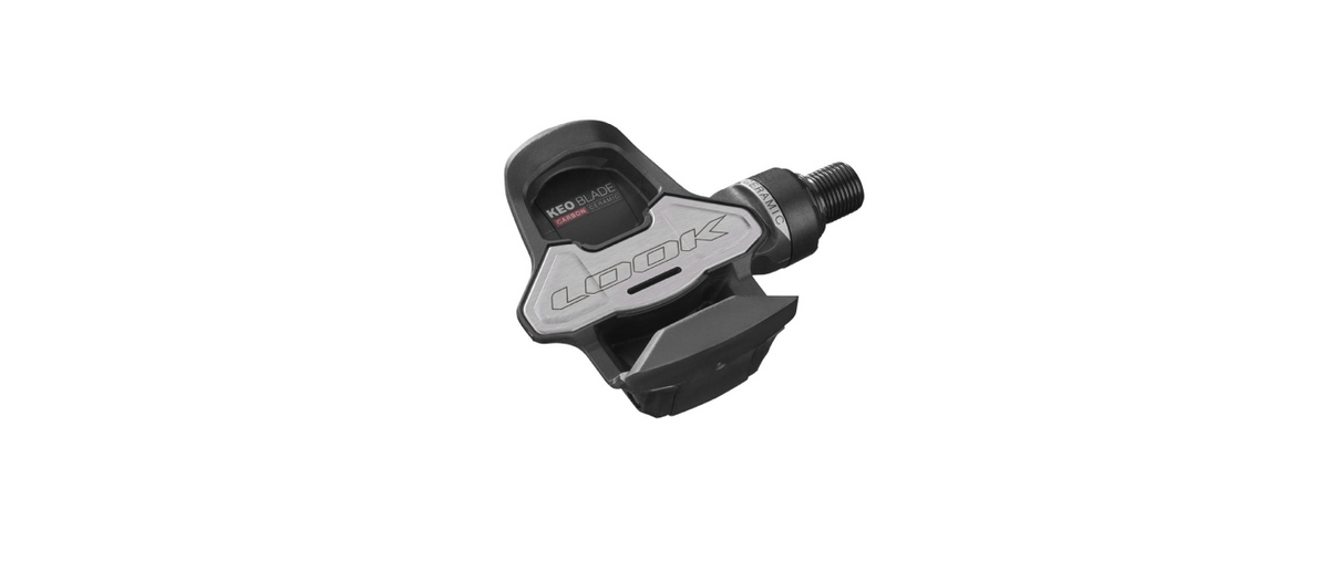 Look Pedals Keo Blade Carbon CR 12nm / 8nm Black