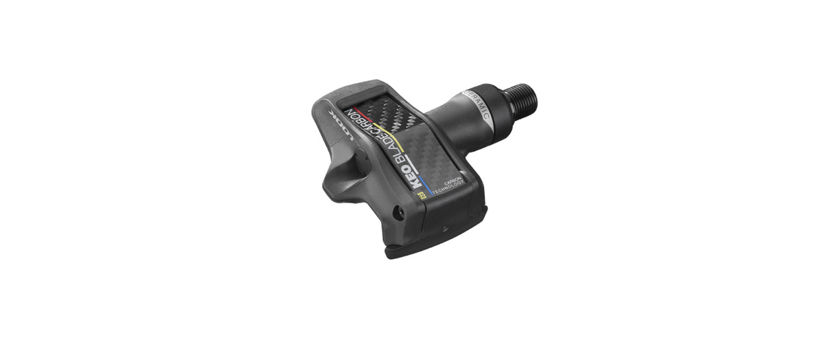Look Pedals Keo Blade Carbon CR 12nm / 8nm Black