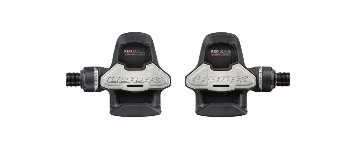 Look Pedals Keo Blade Carbon CR 12nm / 8nm Black