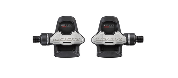 Look Pedals Keo Blade Carbon CR 12nm / 8nm Black