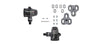 Look Pedals Keo Blade Carbon CR 12nm / 8nm Black