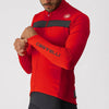 Castelli Puro 3 FZ Jersey Men's