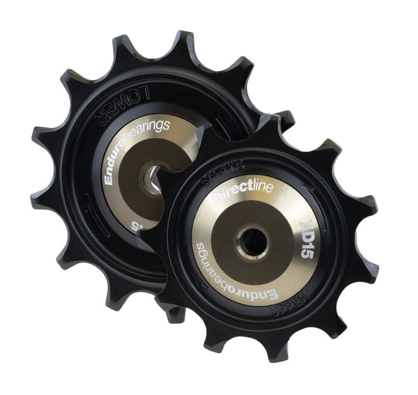 Enduro Directline XD-15 for Shimano GRX