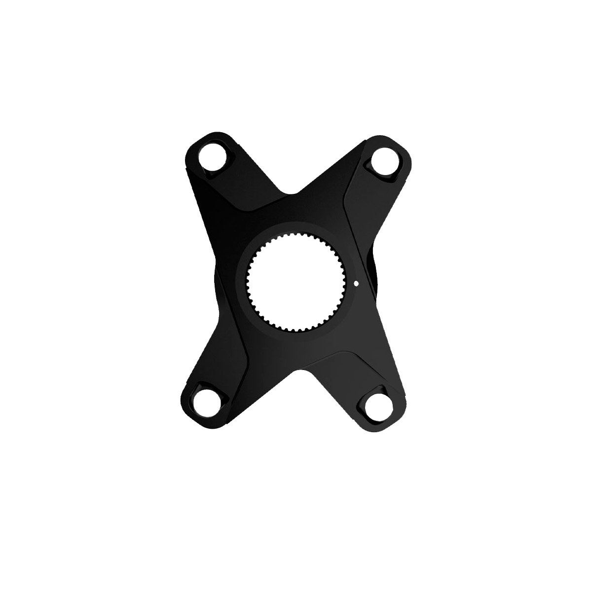 Rotor Spider Direct Mount 110/80x4 for Gravel