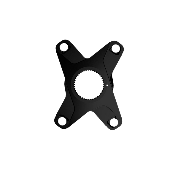 Rotor Spider Direct Mount 110/80x4 for Gravel