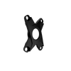 Rotor Spider Direct Mount 110/80x4 for Gravel