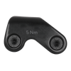 Ergon Seatpost Flip Head Kit for 7x9mm Carbon Rails