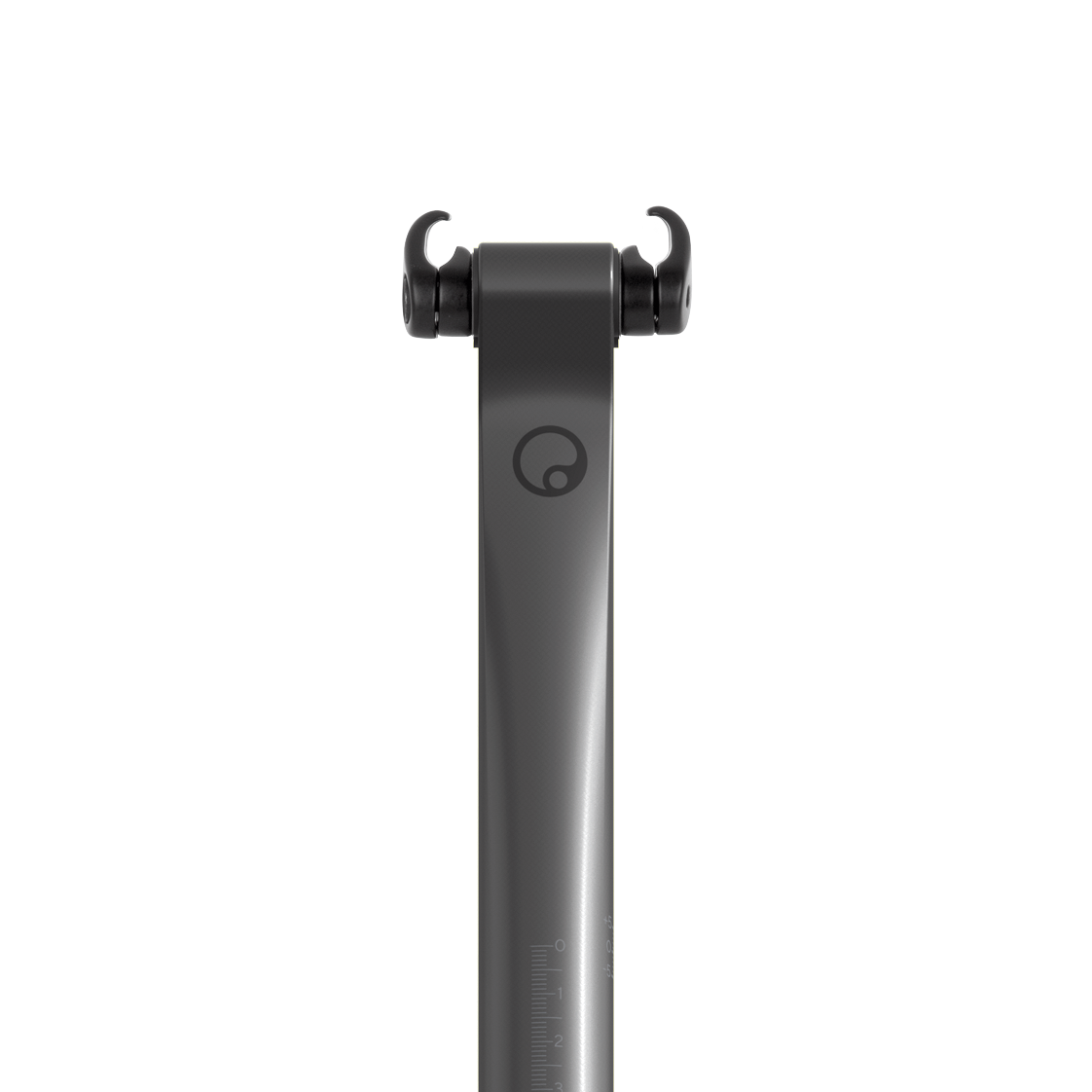 Ergon Seatpost Flip Head Kit for 7x9mm Carbon Rails