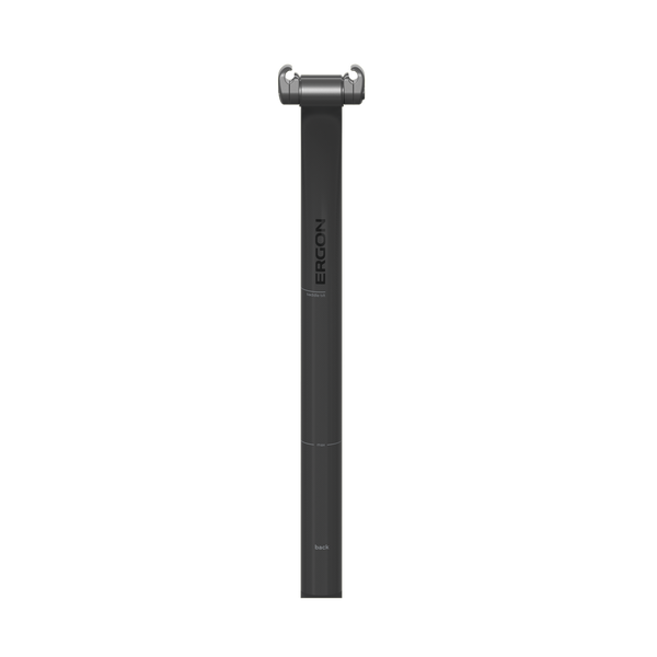 Ergon Seatpost Flip Head Kit for 7x9mm Carbon Rails