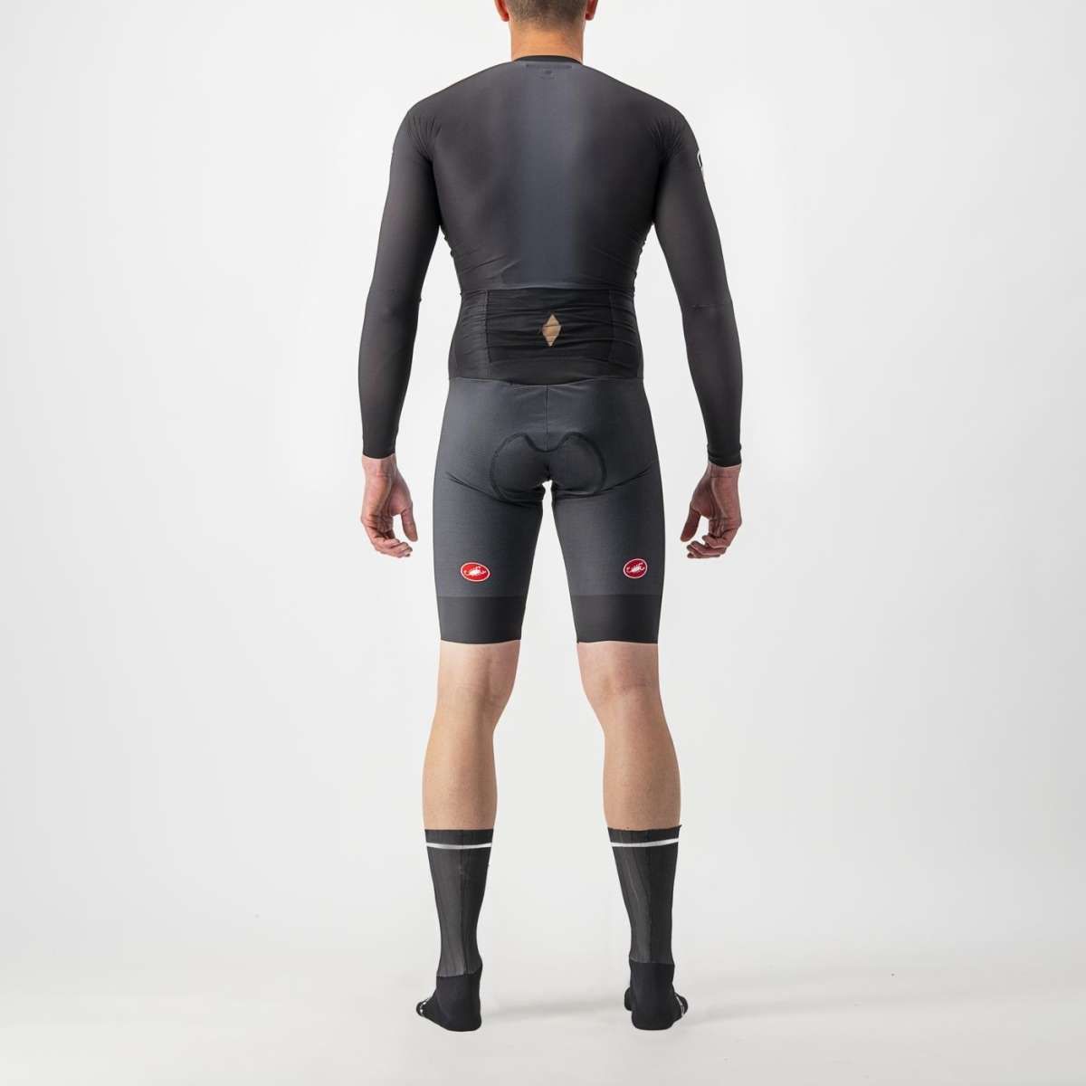 Castelli Body Paint 4.X Speedsuit