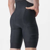 Castelli Unlimited Cargo Bibshort Mens