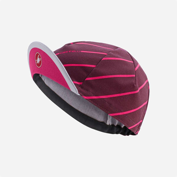 Castelli Speed Strada Cycling Cap