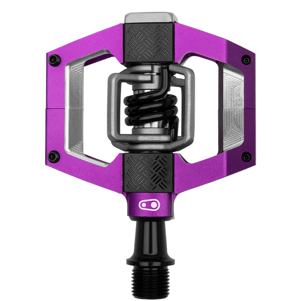 Crankbrothers Mallet Trail