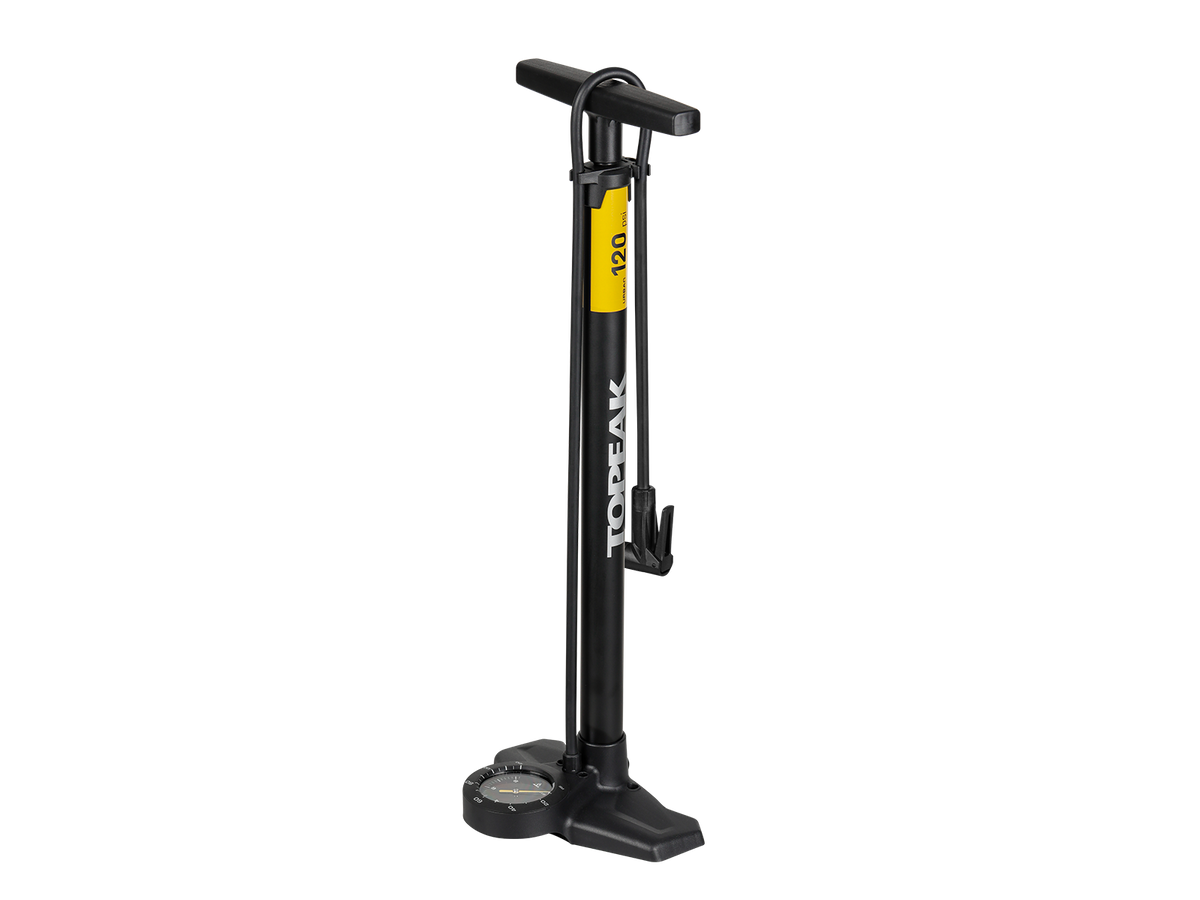 Topeak Joeblow Urban EX 60psi