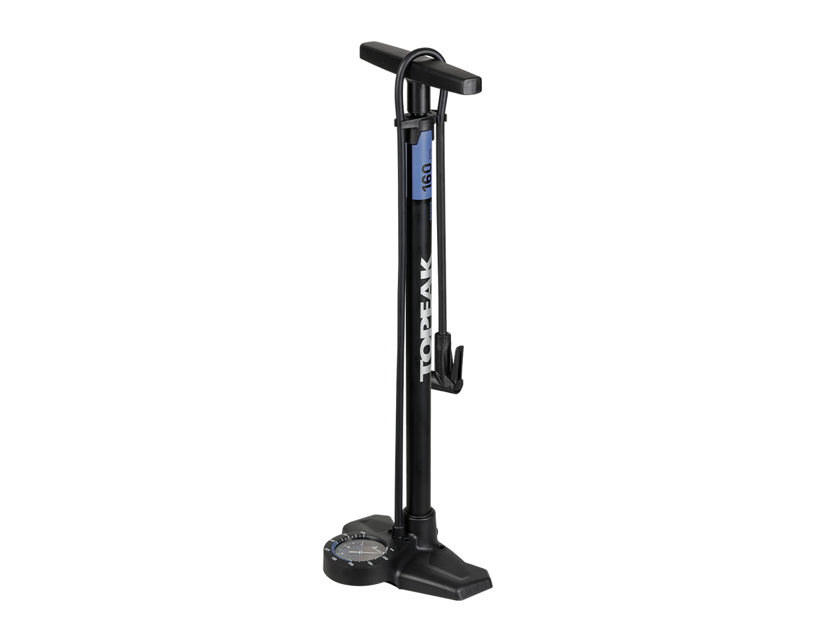 Topeak Joeblow Roadie EX 60psi