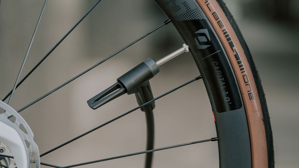 Topeak Joeblow Roadie EX 60psi