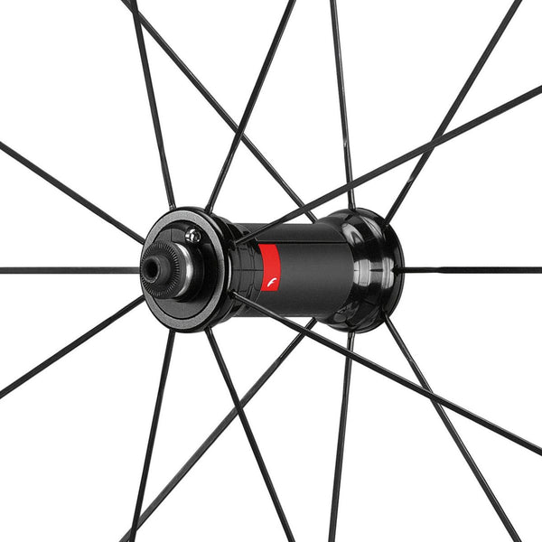 Fulcrum Racing 4 Rim Brake Wheelset