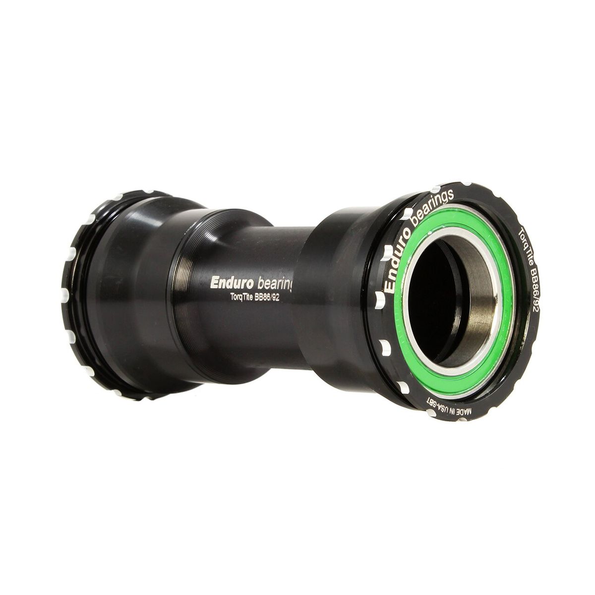 Enduro Bottom Bracket TorqTite XD-15 Pro BB86/92 for 24mm