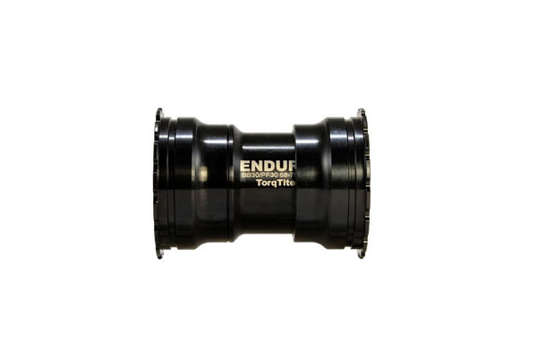 Enduro TorqTite Stainless Steel PF30 for BB30