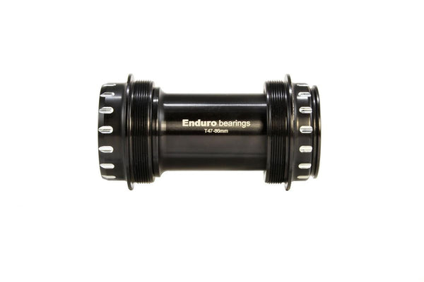 Enduro T47 Outboard For Campagnolo UltraTorque
