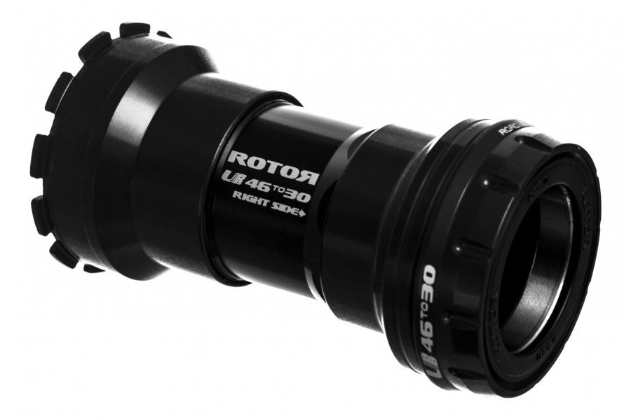 Rotor Bottom Bracket UBB4630 BBRight ABEC3 for 30mm