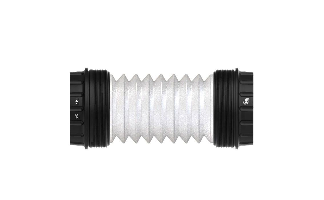 Rotor T4724 T47 Outboard ABEC3 for 24mm