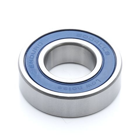 Enduro Radial Bearing 6004 20 x 42 x 12