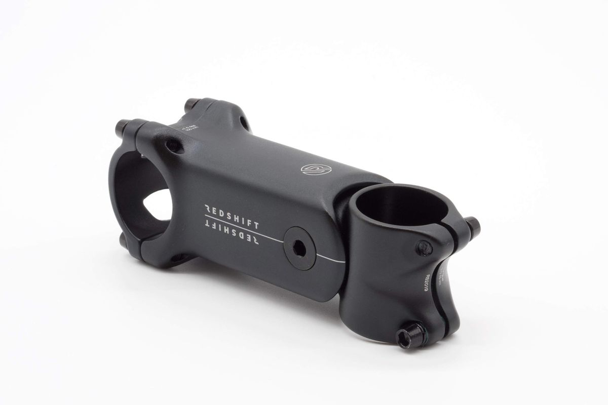 Redshift Shockstop Suspension Stem +/- 6 deg