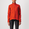 Castelli Commuter Reflex Jacket Womens