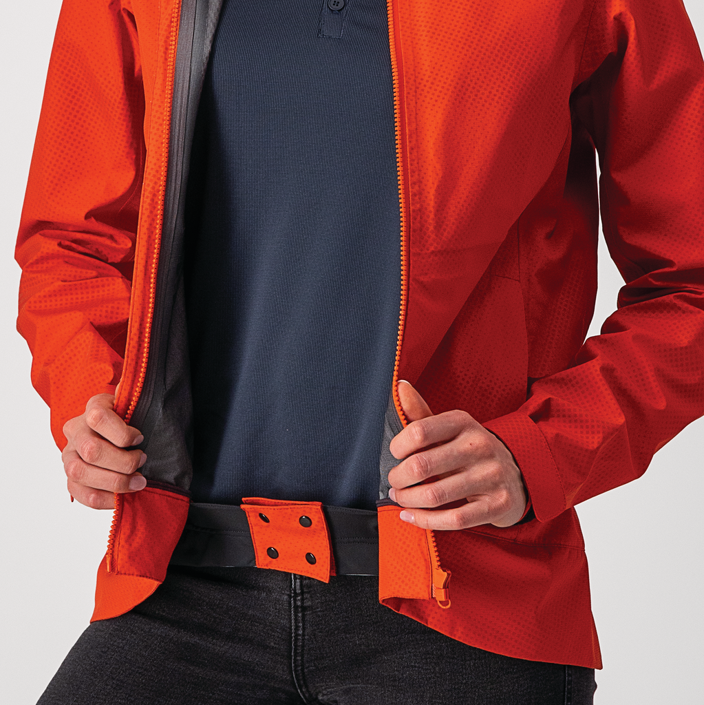 Castelli Commuter Reflex Jacket Womens