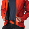 Castelli Commuter Reflex Jacket Womens