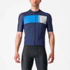 Castelli Prologo 7 Jersey Mens